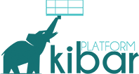 KİBAR PLATFORM logo